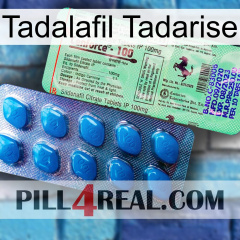 Tadalafil Tadarise new02